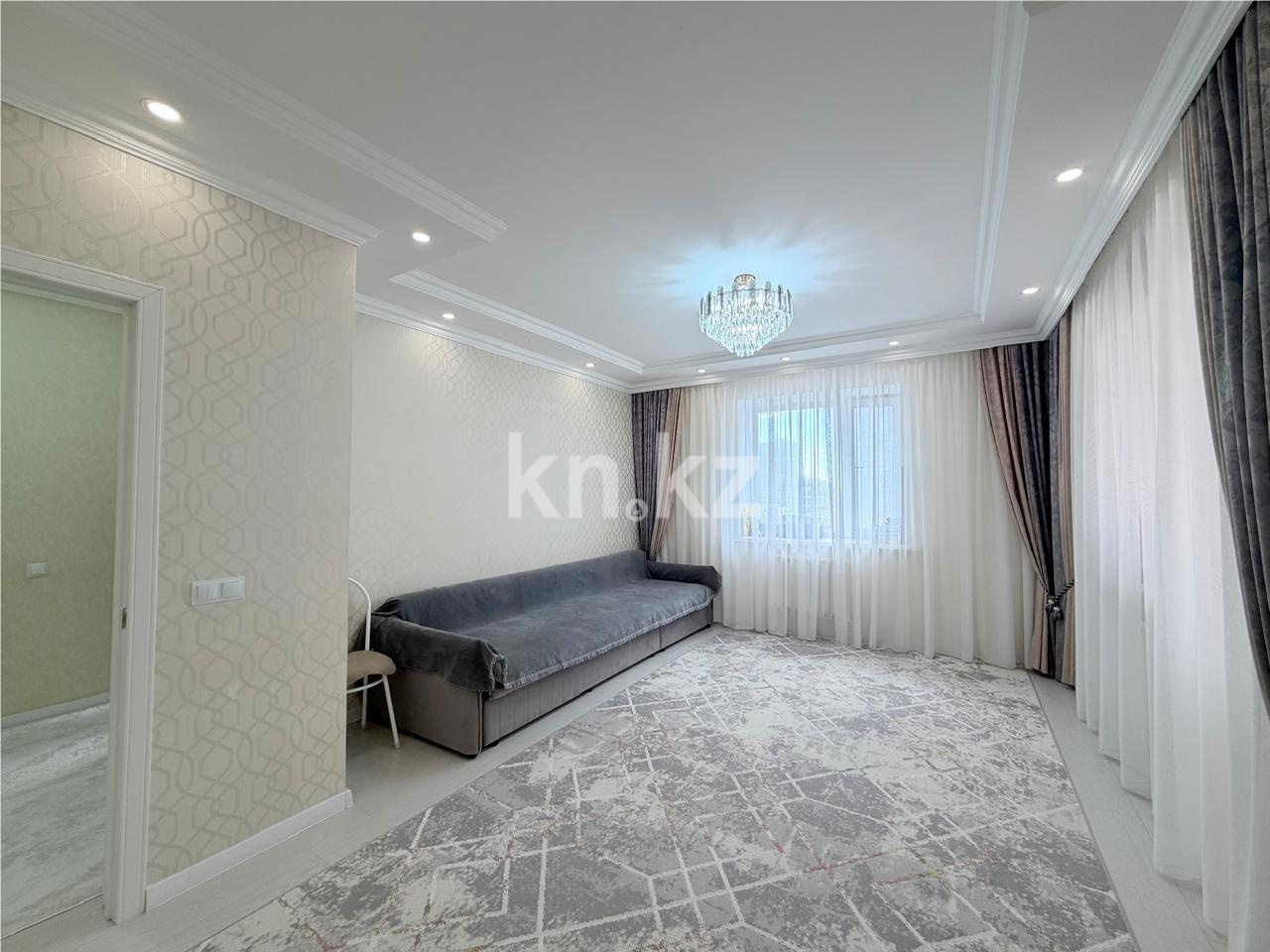 Продажа 2-комнатной квартиры, 65 м² в Астане - фото 3