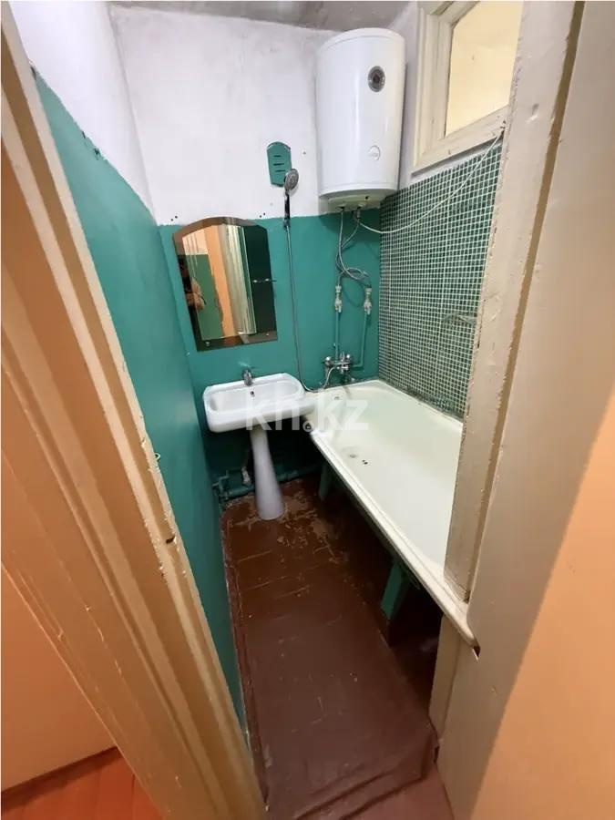 Продажа 2-комнатной квартиры, 47 м² в Алматы - фото 5