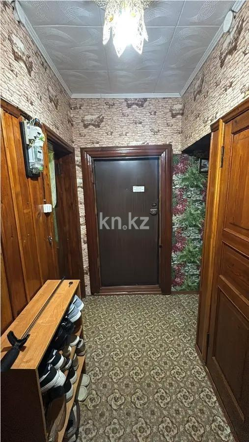 Продажа 2-комнатной квартиры, 45.3 м² в Алматы - фото 4