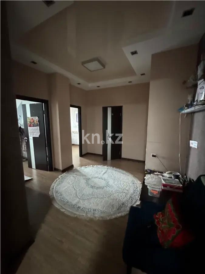 Продажа 3-комнатной квартиры, 127 м², ул. Калдаякова, дом  1 в Астане - фото 6