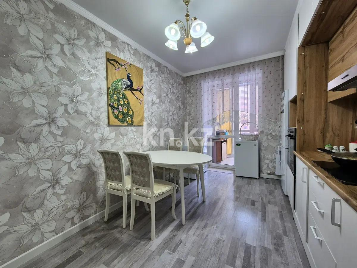 Продажа 1-комнатной квартиры, 38.9 м² в Астане - фото 2