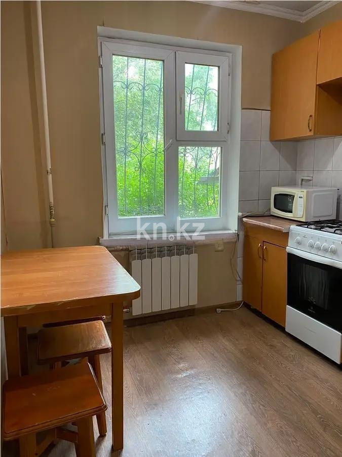 Продажа 1-комнатной квартиры, 31 м² в Алматы - фото 2