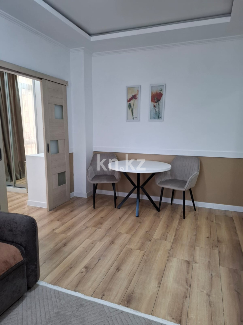 Аренда 1-комнатной квартиры посуточно, 45 м² в Актау - фото 3