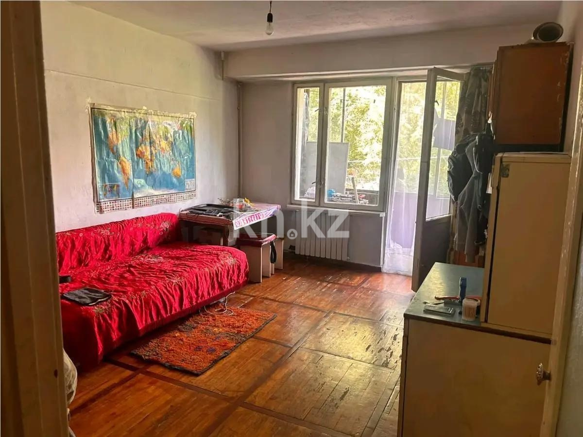 Продажа 3-комнатной квартиры, 93 м² в Алматы