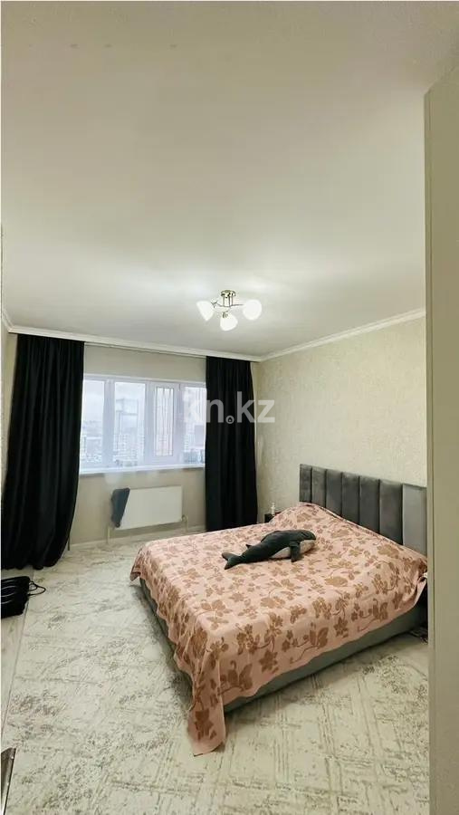 Продажа 3-комнатной квартиры, 68 м², пр. Мангилик Ел, дом  17 в Астане - фото 2