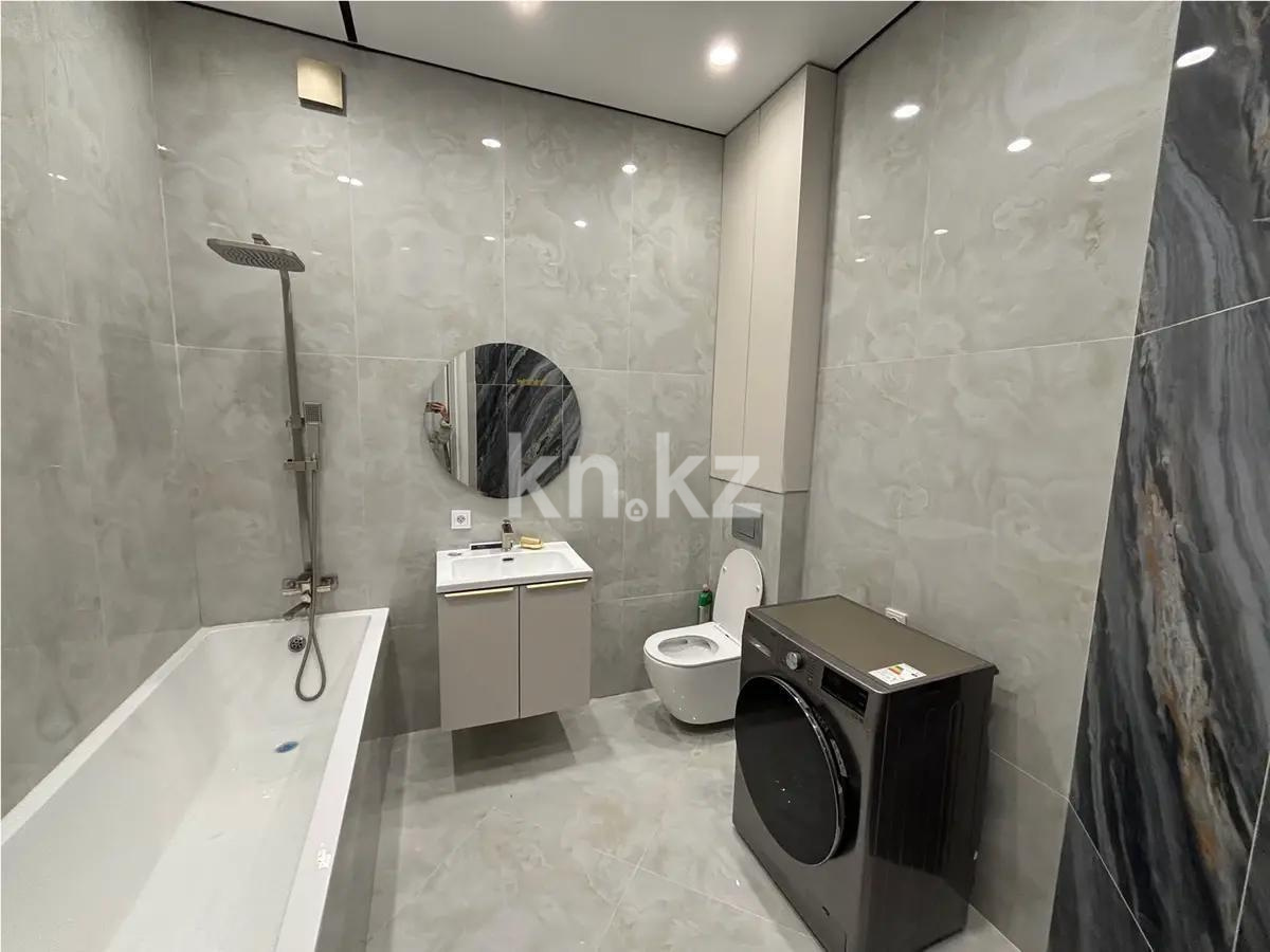 Продажа 2-комнатной квартиры, 51 м² в Астане - фото 4