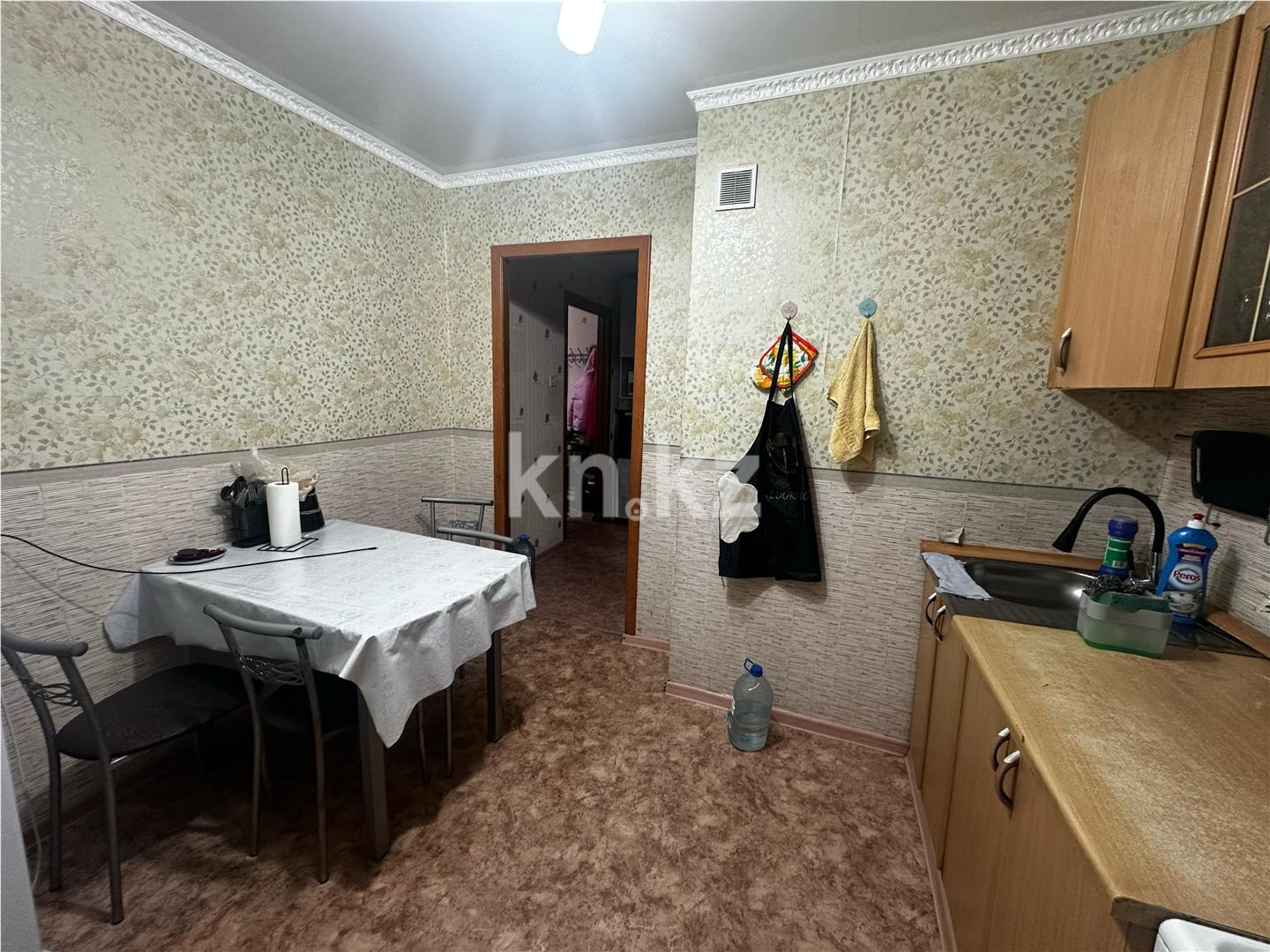 Продажа 2-комнатной квартиры, 50 м², мкр-н 8, дом  66 в Темиртау - фото 6