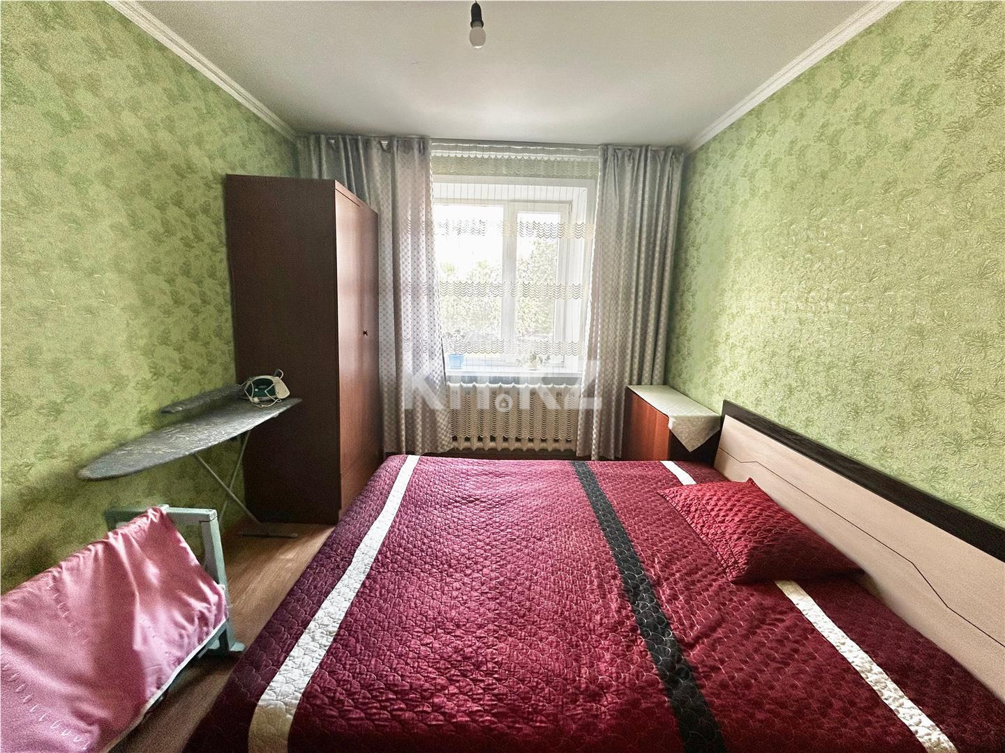 Продажа 2-комнатной квартиры, 50 м², мкр-н Мамраева (Восток-5) в Караганде - фото 5