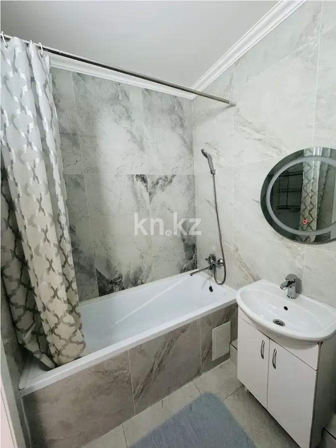 Продажа 1-комнатной квартиры, 40 м² в Астане - фото 3