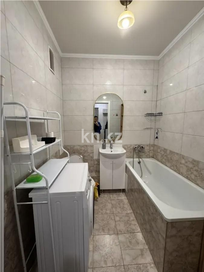 Продажа 1-комнатной квартиры, 39.5 м² в Астане - фото 3