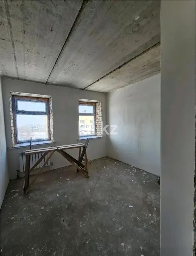 Продажа 2-комнатной квартиры, 57.3 м² в Астане
