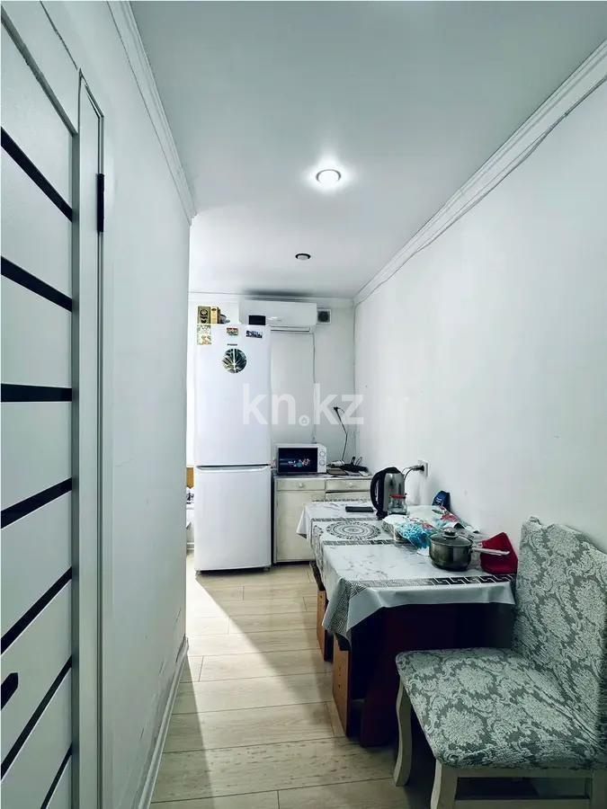 Продажа 1-комнатной квартиры, 35 м² в Алматы - фото 2