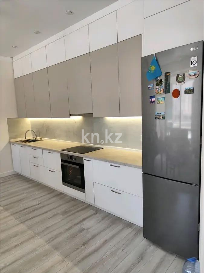 Продажа 2-комнатной квартиры, 47 м² в Астане - фото 3