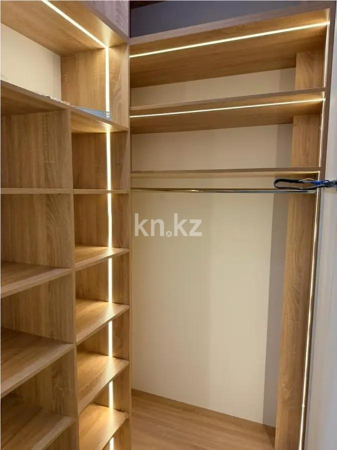 Продажа 1-комнатной квартиры, 40 м² в Астане - фото 4