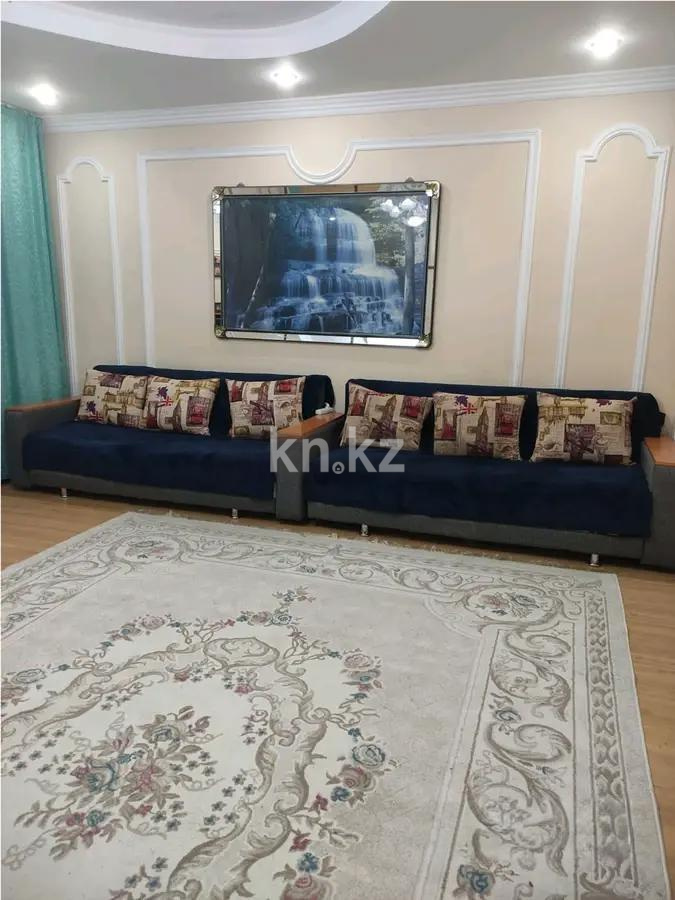 Продажа 3-комнатной квартиры, 82 м², мкр-н Аксай-5, дом  2 в Алматы - фото 2