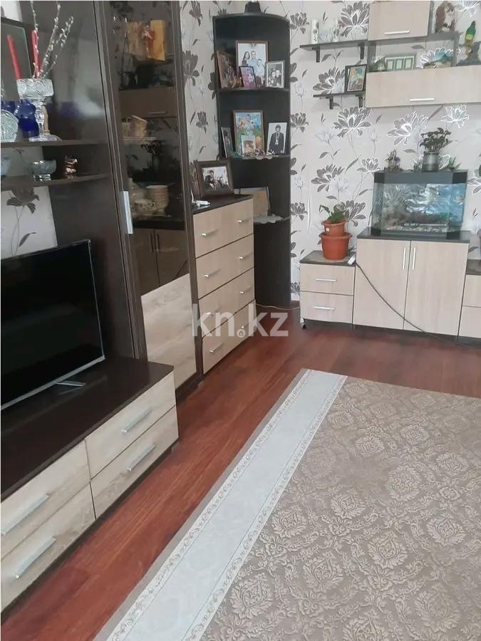 Продажа 1-комнатной квартиры, 43.7 м² в Астане - фото 2