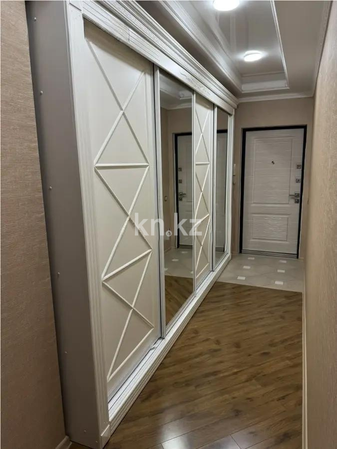 Продажа 1-комнатной квартиры, 49.4 м² в Алматы - фото 4