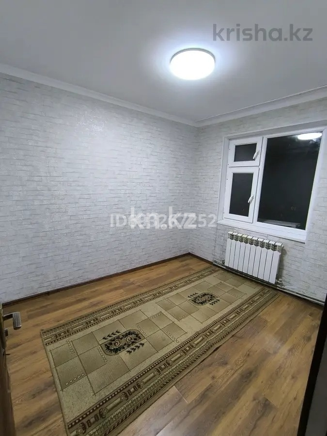Продажа 3-комнатной квартиры, 63 м² в Шымкенте - фото 3