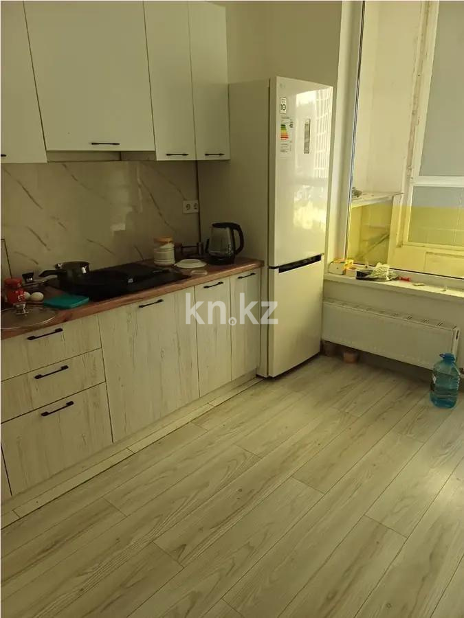 Продажа 1-комнатной квартиры, 41 м² в Астане - фото 2