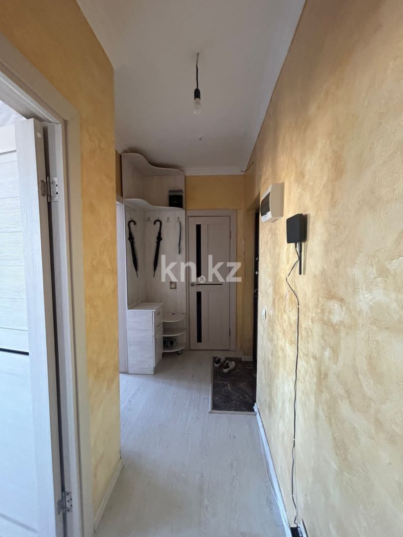 Аренда 1-комнатной квартиры, 38 м² в Астане - фото 7