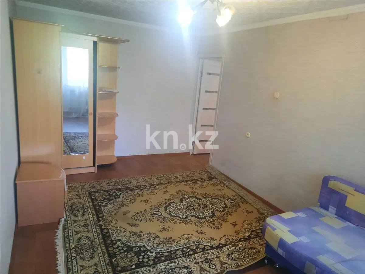 Продажа 1-комнатной квартиры, 35 м² в Караганде