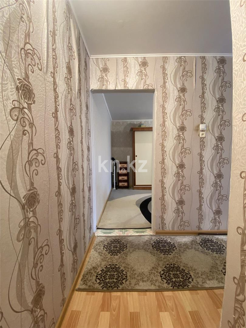 Продажа 1-комнатной квартиры, 31 м², ул. Абая в Темиртау - фото 4