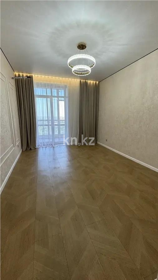 Продажа 2-комнатной квартиры, 63.2 м² в Астане