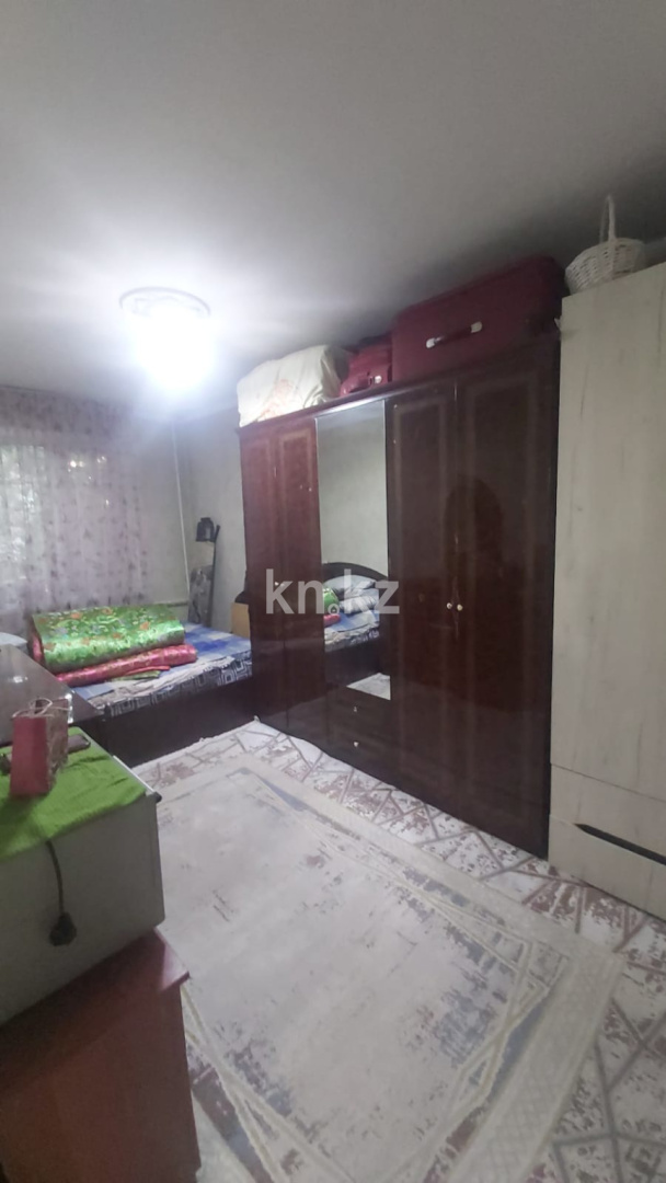 Продажа 2-комнатной квартиры, 45 м² в Таразе - фото 3