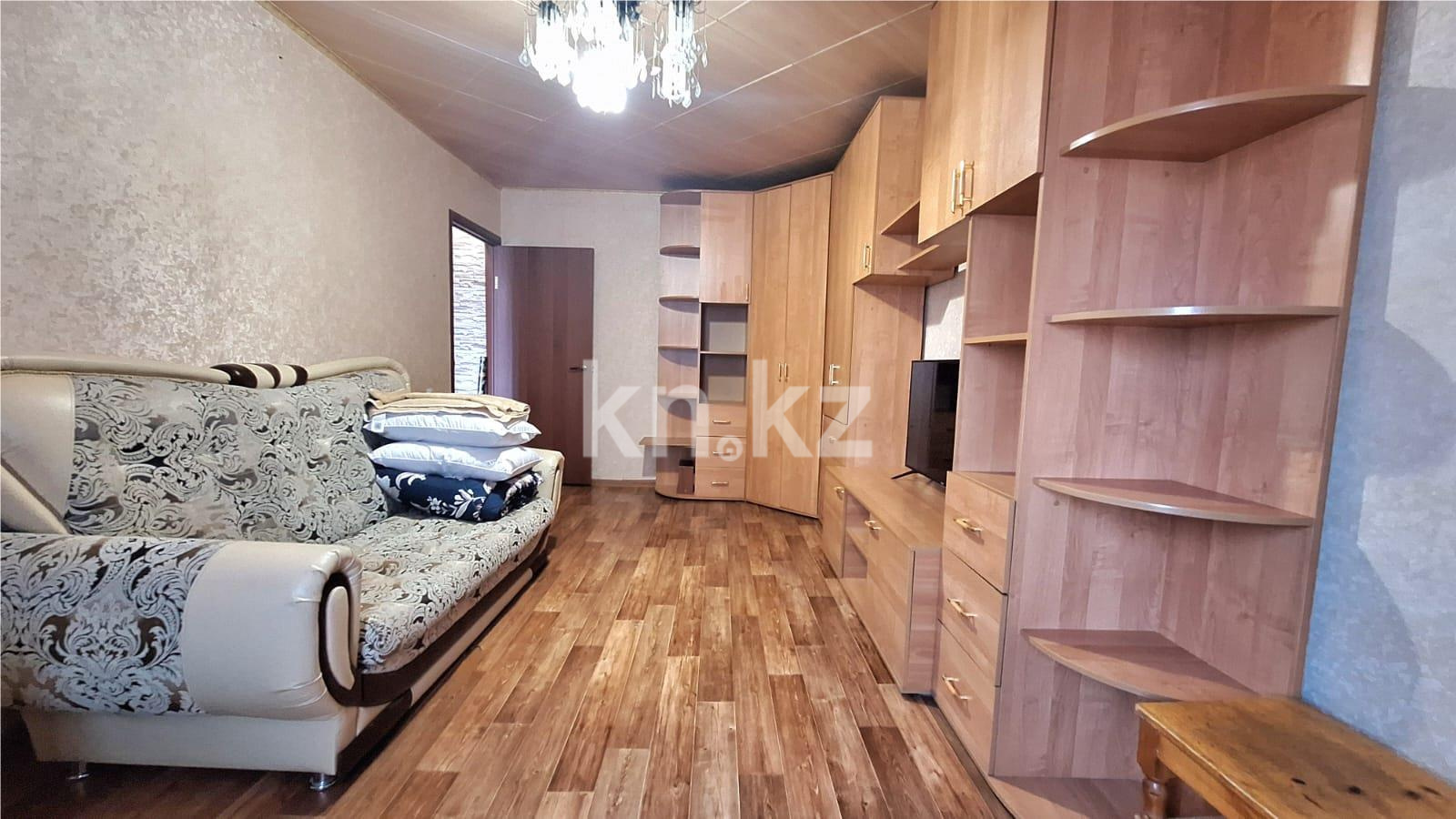 Продажа 1-комнатной квартиры, 33 м², мкр-н 11а в Караганде - фото 2