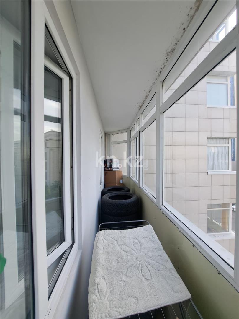 Продажа 2-комнатной квартиры, 76.6 м² в Астане - фото 11