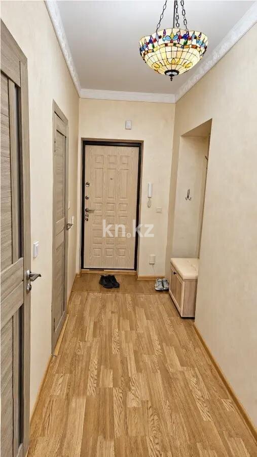 Продажа 2-комнатной квартиры, 103 м² в Алматы - фото 4