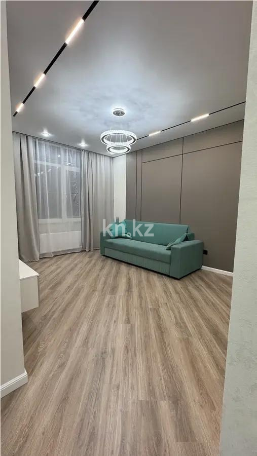 Продажа 2-комнатной квартиры, 40.6 м², ул. Е-429, дом  14 в Астане