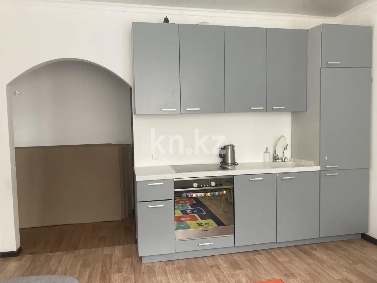 Продажа 1-комнатной квартиры, 37 м² в Астане - фото 3