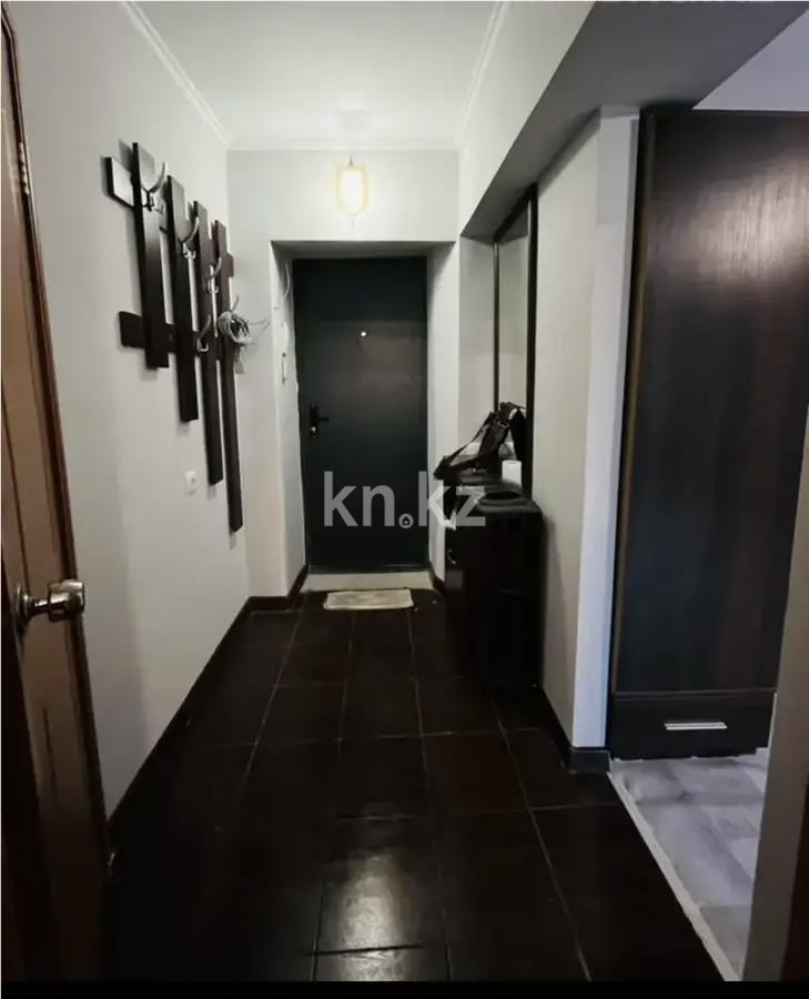 Продажа 1-комнатной квартиры, 31 м² в Алматы - фото 4