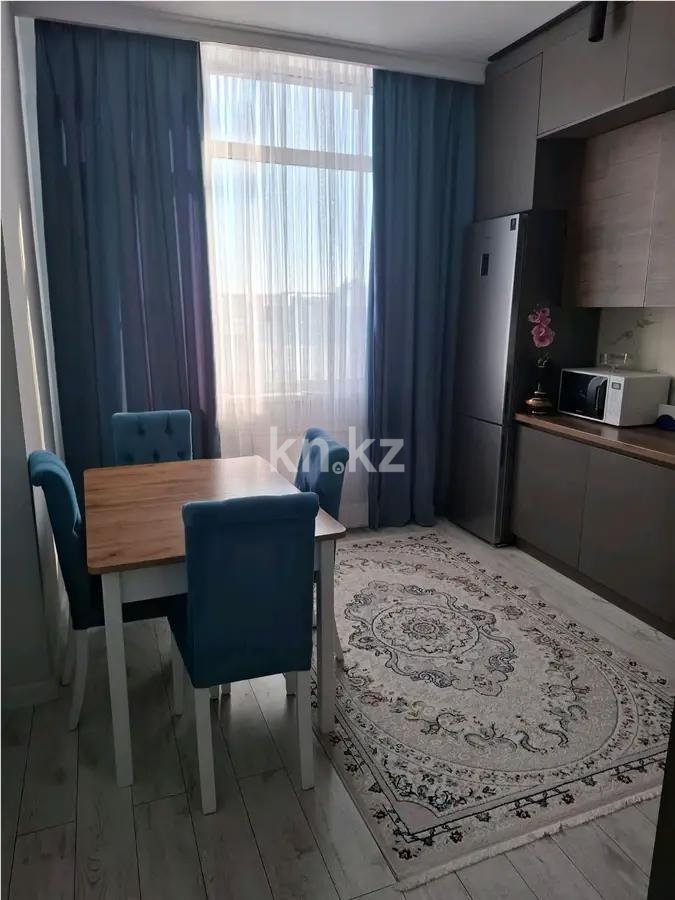 Продажа 2-комнатной квартиры, 58 м² в Астане - фото 3