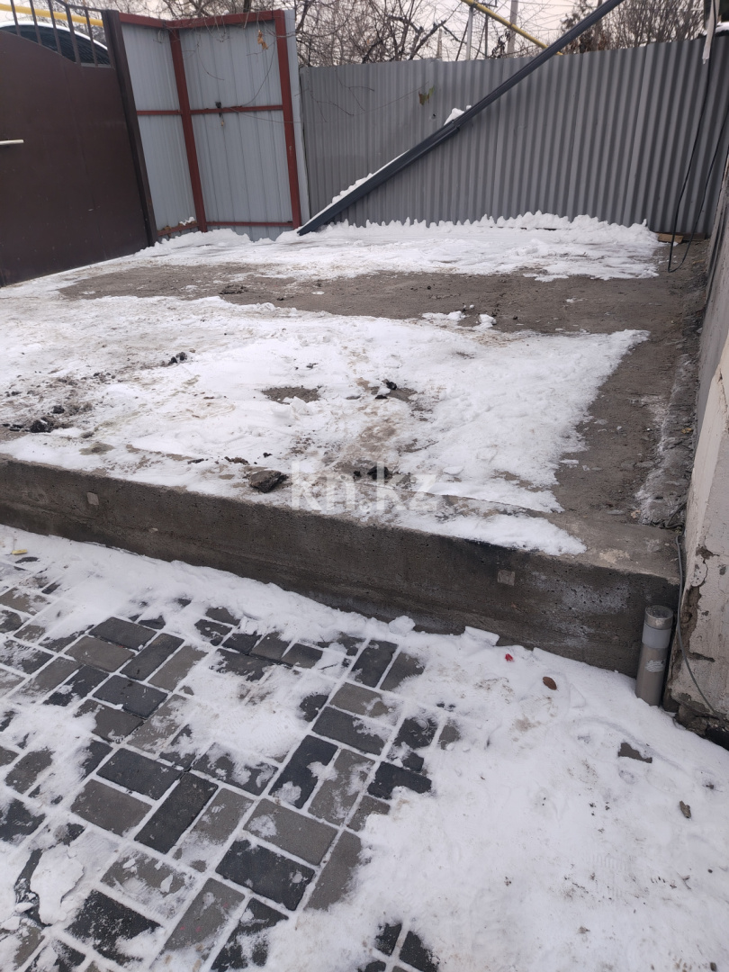 Продажа 4-комнатного дома, 40 м² в Алматы - фото 21