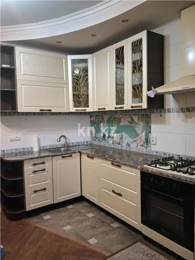 Продажа 2-комнатной квартиры, 53 м² в Алматы - фото 3
