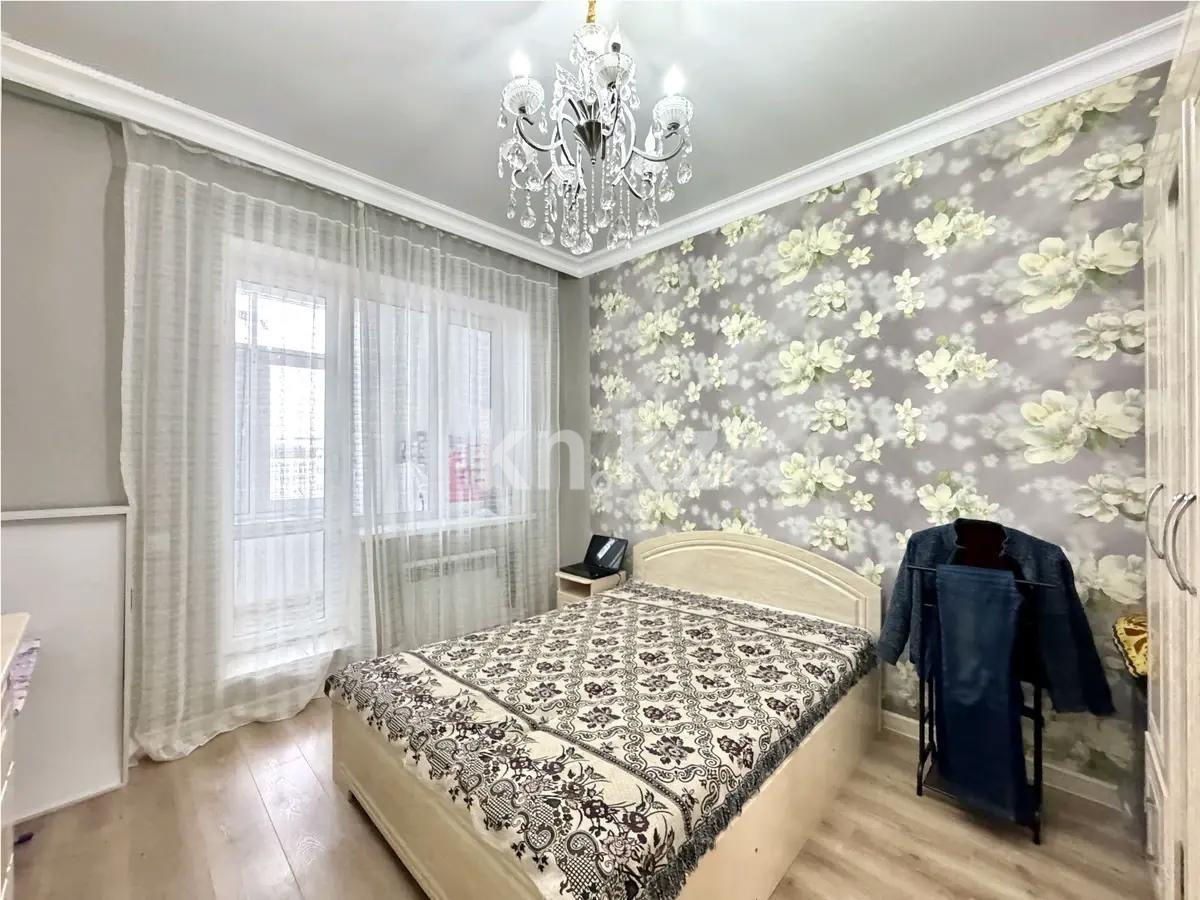 Продажа 4-комнатной квартиры, 125 м² в Астане - фото 4