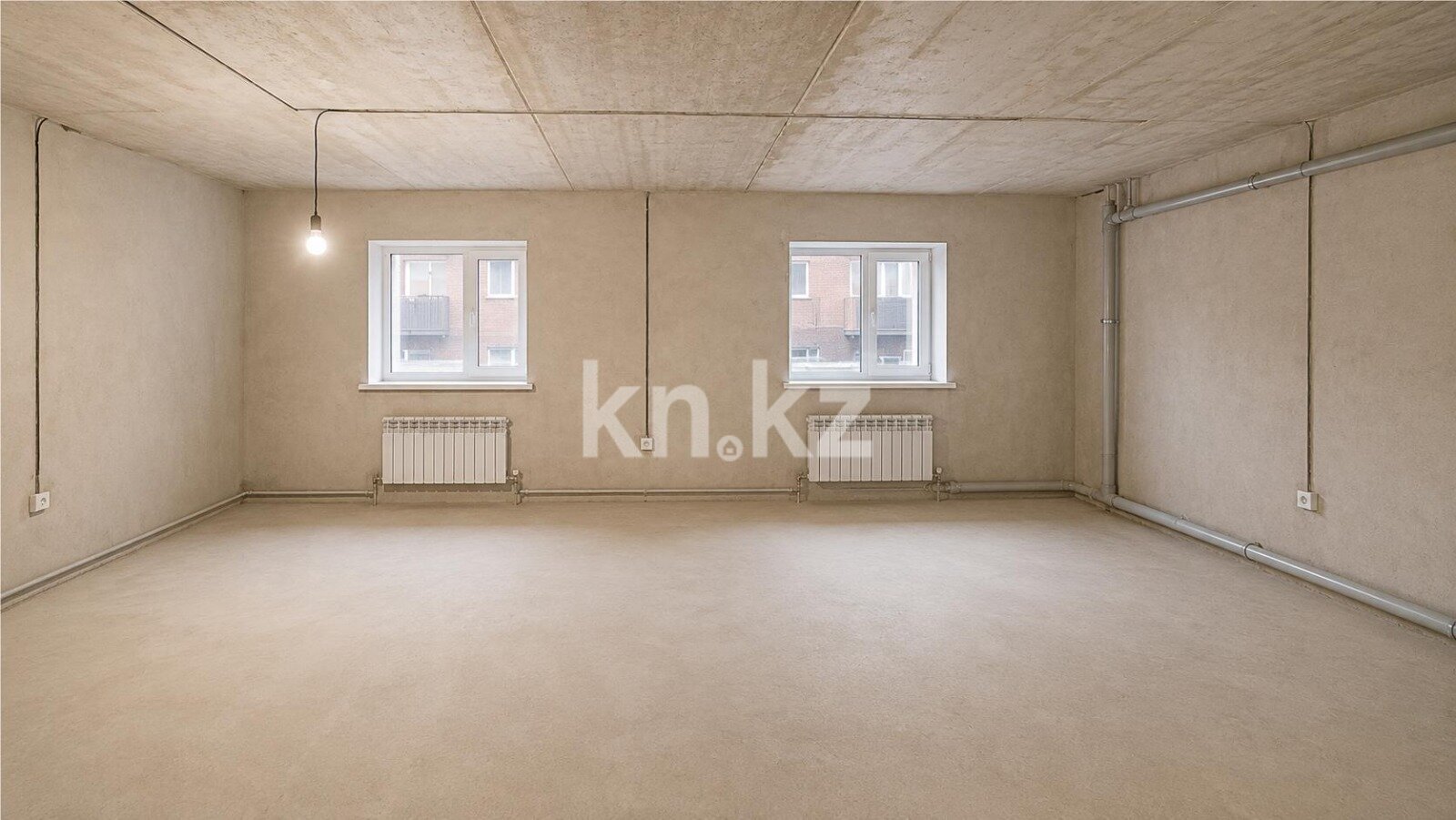 Продажа помещения, 83.9 м² в Караганде
