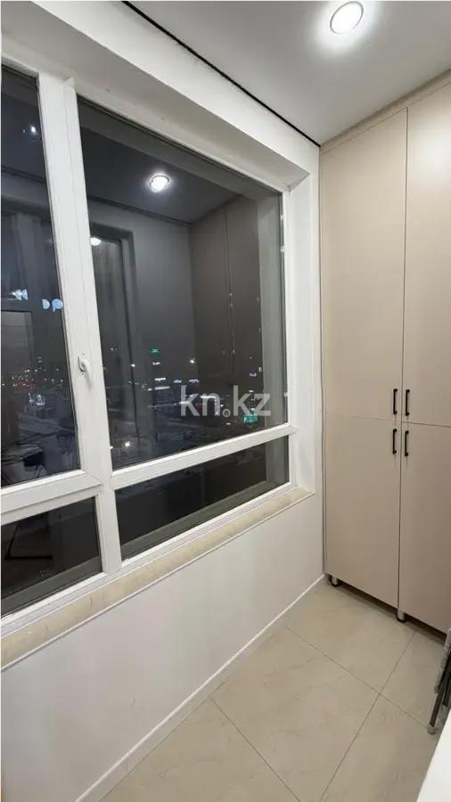 Продажа 2-комнатной квартиры, 53.5 м² в Астане - фото 6