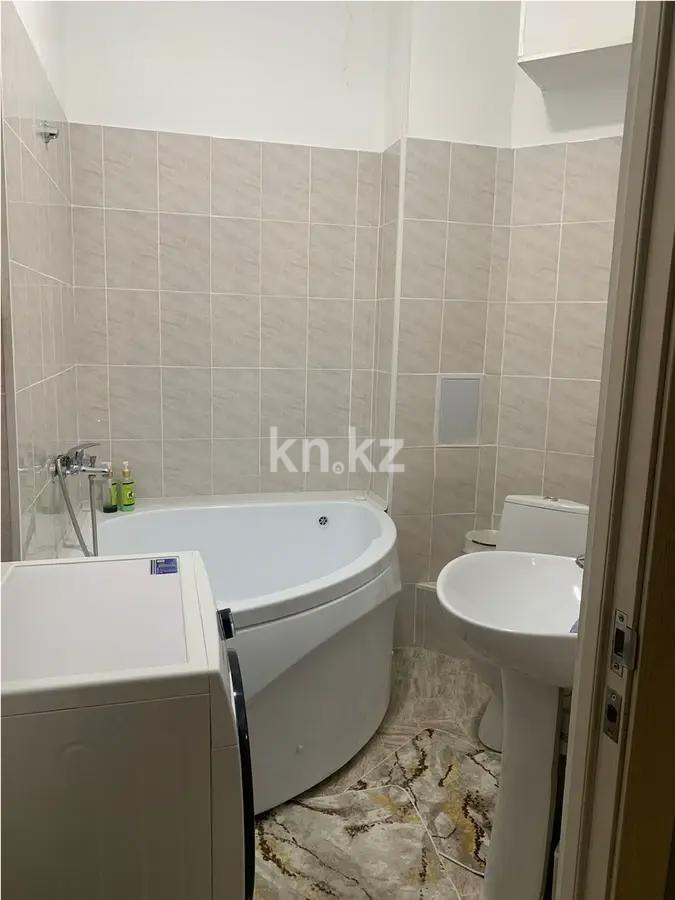 Продажа 1-комнатной квартиры, 31 м², ул. Тянь-Шаньская, дом  9г в Алматы - фото 3