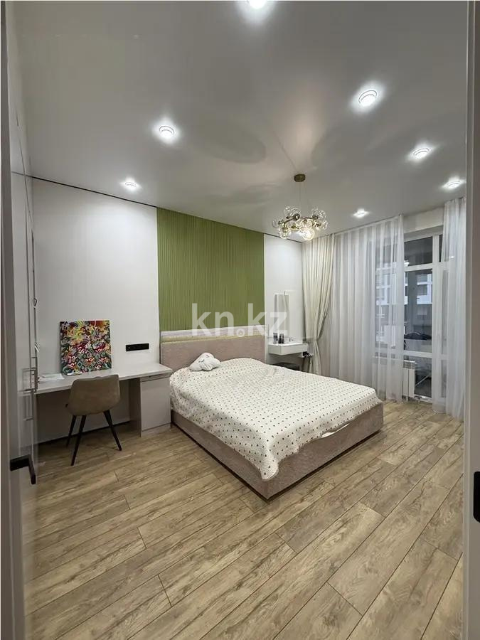 Продажа 5-комнатной квартиры, 152 м², ул. Култегин, дом  4 в Астане - фото 3