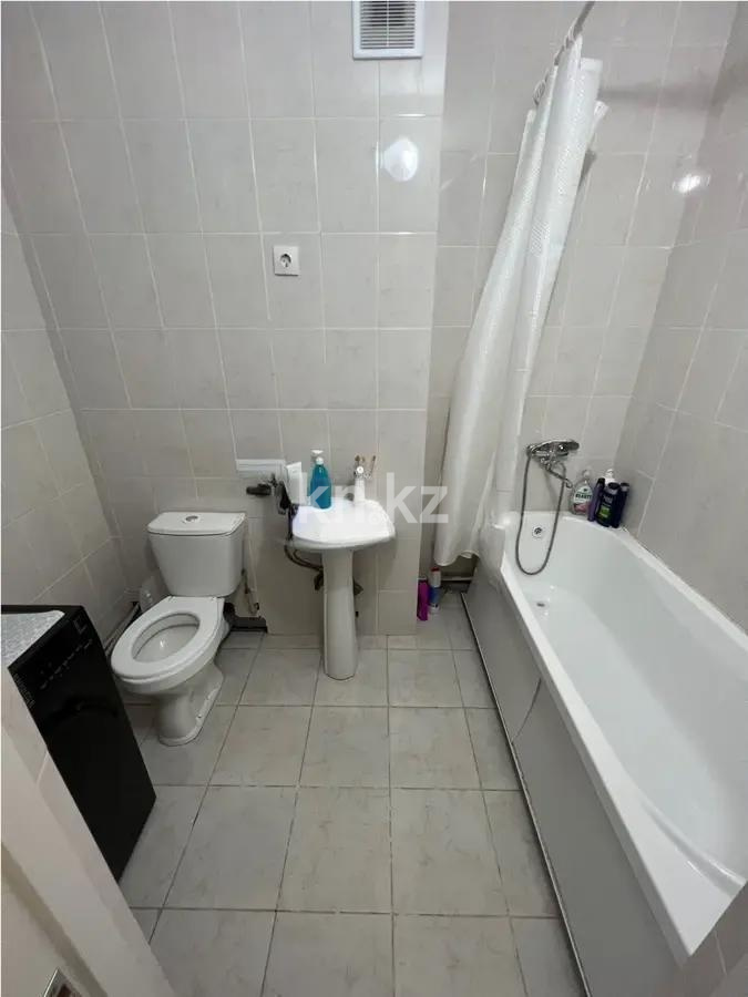 Продажа 1-комнатной квартиры, 33.2 м² в Астане - фото 3