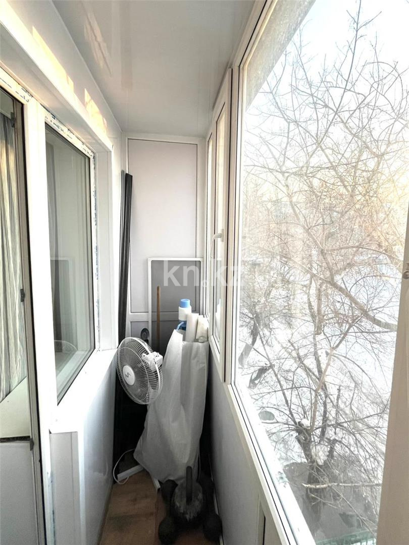 Продажа 2-комнатной квартиры, 44 м², мкр-н 7 в Темиртау - фото 8