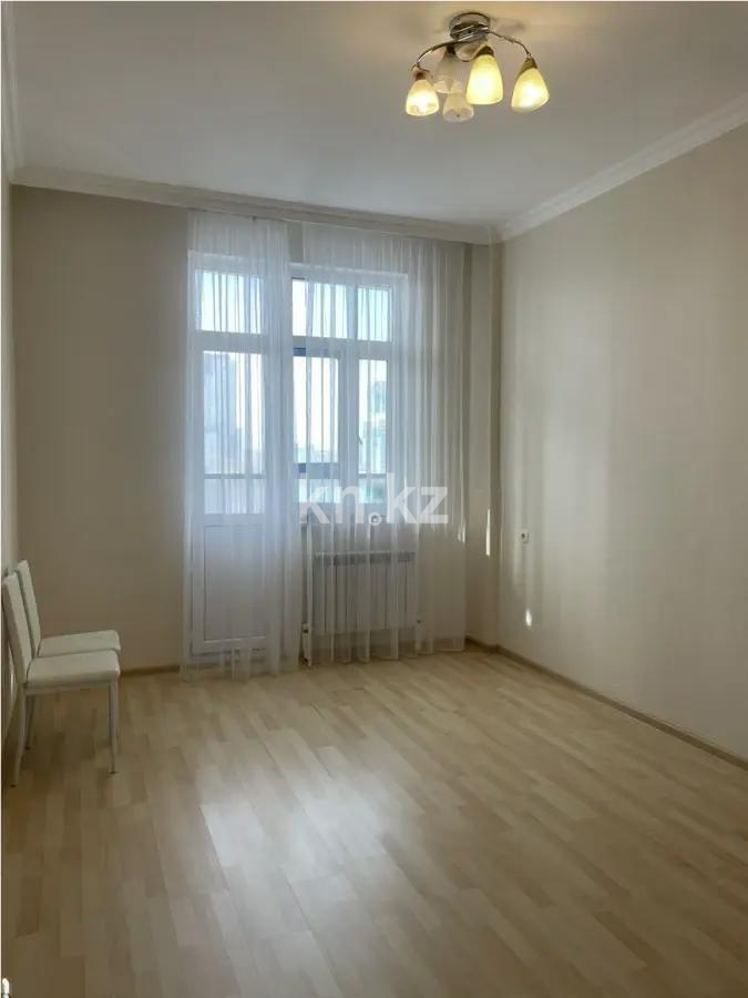 Продажа 2-комнатной квартиры, 54 м² в Астане - фото 2