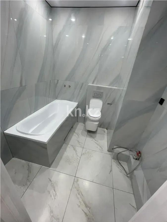 Продажа 2-комнатной квартиры, 43 м² в Алматы - фото 3