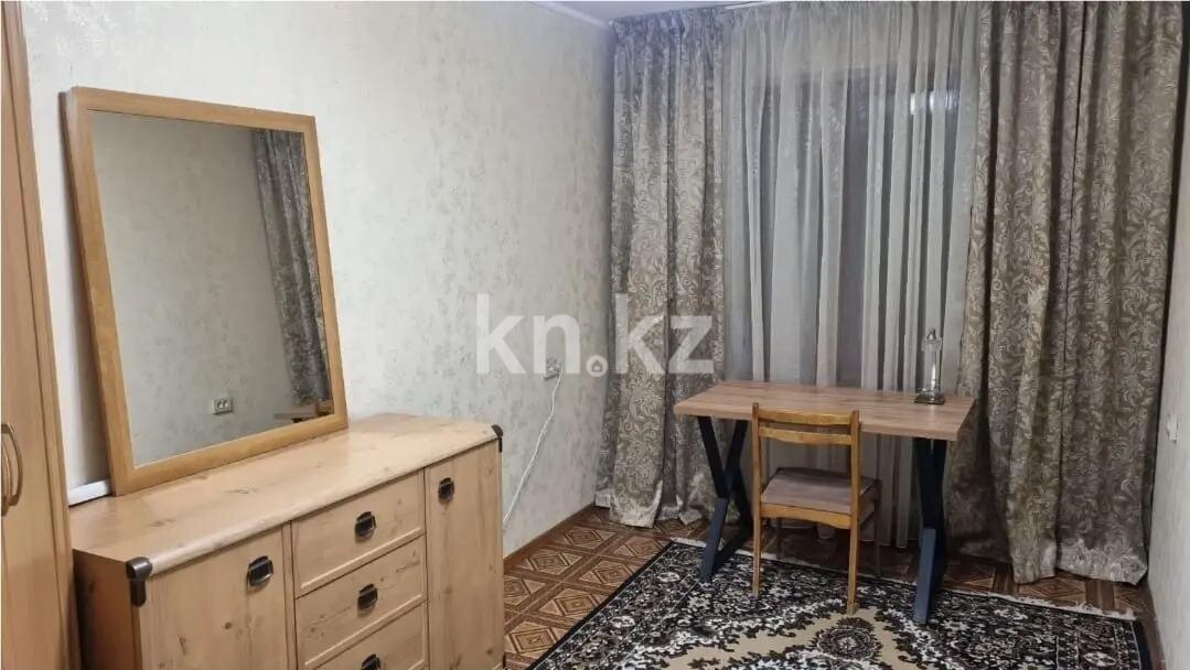Продажа 4-комнатной квартиры, 74.4 м² в Алматы - фото 4