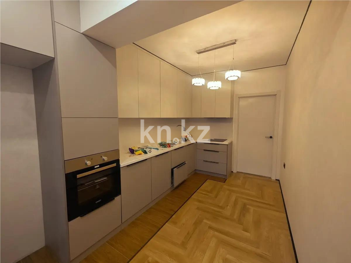 Продажа 3-комнатной квартиры, 70 м² в Алматы - фото 5