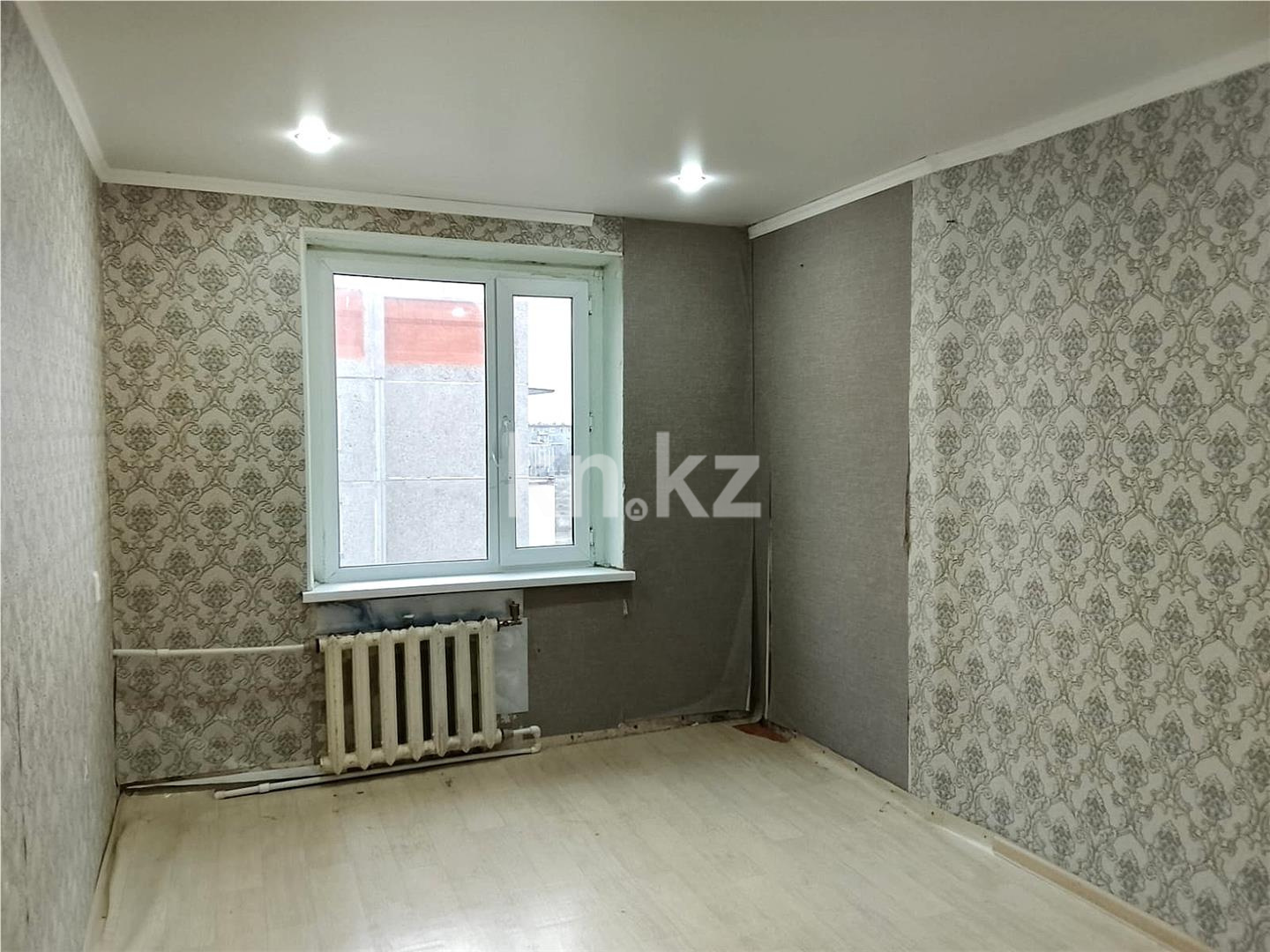 Продажа 2-комнатной квартиры, 52 м² в Абае