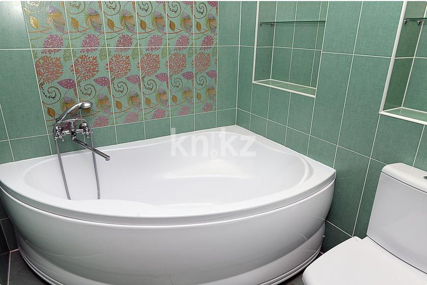 Аренда 2-комнатной квартиры посуточно, 42 м², пр. Назарбаева, дом  8 в Караганде - фото 10